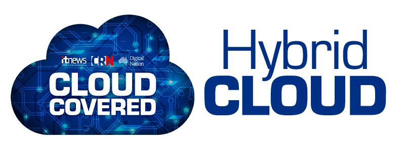 Cloud Covered - Hybrid Cloud