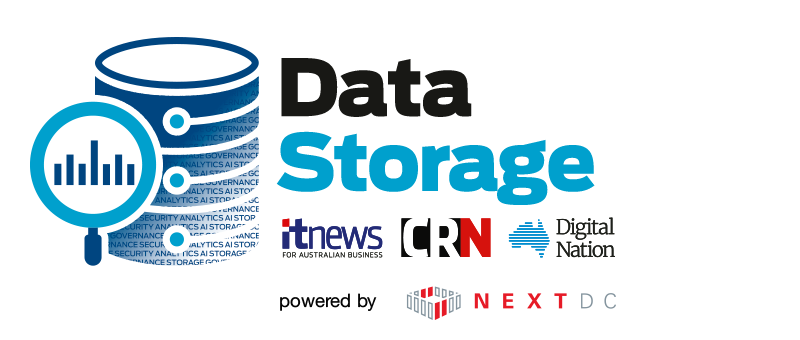 State of Data: Data Storage