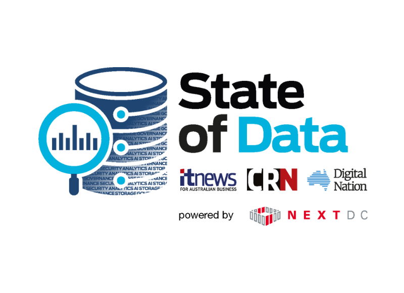 State of Data