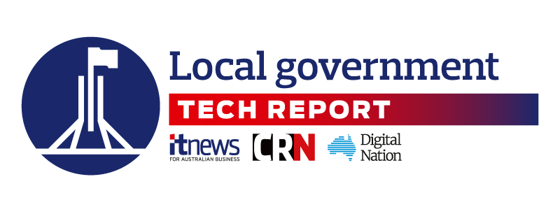 Public Sector Tech: Local Government