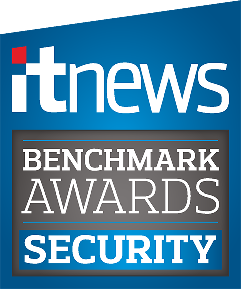 iTnews Benchmark Awards: Security